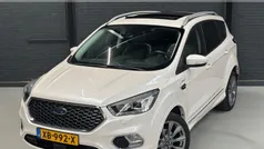 Gebruikt 2018 Ford Kuga Vignale SUV | € 20.425 (Eerlijke prijs)