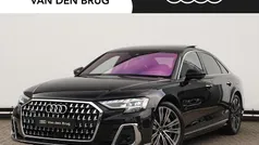 Gebruikt 2025 Audi A8 Comfort Sedan | € 90.195 (Goede deal)