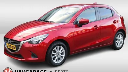Occasion Mazda 2 90 PK (66 kW) 2019 Hatchback