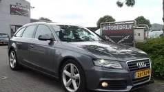 Gebruikt 2010 Audi A4 Proline Stationwagen | € 4.999 (Super prijs)