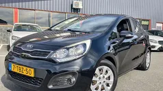 Gebruikt 2014 Kia Rio Hatchback | € 4.999 (Eerlijke prijs)