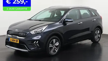 Occasion 2021 Kia Niro SUV | € 21.740 (Goede deal)