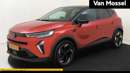 Occasion 2024 Renault Captur Techno SUV | € 28.935 (Eerlijke prijs)