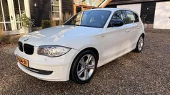 Gebruikt 2011 BMW 118 Efficient Dynamics Hatchback | € 7.250 (Eerlijke prijs)