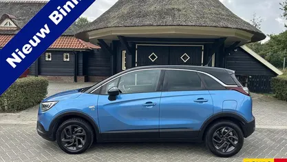 Gebruikt 2019 Opel Crossland X Edition SUV | € 11.999 (Eerlijke prijs)