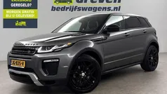 Grijs, metallic lak Gebruikt 2016 Land Rover Range Rover evoque HSE SUV | € 15.900 (Eerlijke prijs)