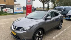Gebruikt 2016 Nissan Qashqai N-Connecta SUV | € 14.950 (Eerlijke prijs)