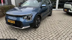 Gebruikt 2023 Kia e-Niro SUV | € 31.900 (Eerlijke prijs)