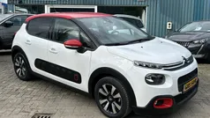 Wit Gebruikt 2019 Citroën C3 Origins Hatchback | € 15.750 (Eerlijke prijs)