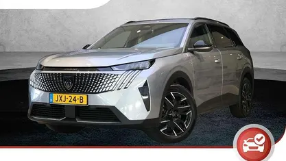 Occasion Peugeot 5008 Allure 146 PK (107 kW) 2025 Grijs SUV