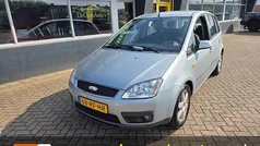 Gebruikt 2005 Ford C-MAX Futura MPV | € 1.440 (Eerlijke prijs)
