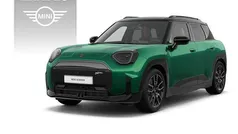 Gebruikt 2025 Mini Cooper Hatchback | € 44.090 (Eerlijke prijs)