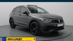 Grijs Gebruikt 2022 VW Tiguan Business+ SUV | € 40.990 (Eerlijke prijs)