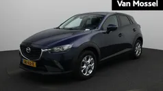 Gebruikt 2017 Mazda CX-3 Dynamic SUV | € 17.400 (Eerlijke prijs)