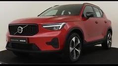 Rood Gebruikt 2025 Volvo XC40 Plus SUV | € 42.890 (Eerlijke prijs)