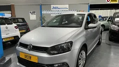 Zilver Gebruikt 2017 VW Polo Edition Hatchback | € 9.950 (Eerlijke prijs)