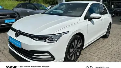 Gebruikt 2023 VW Golf VIII Move Hatchback | € 28.810 (Eerlijke prijs)