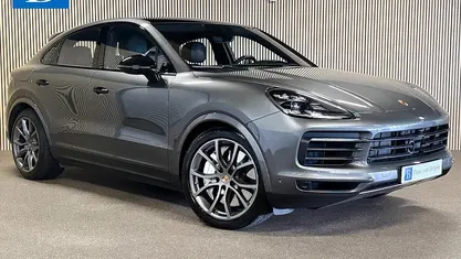 Occasion 2021 Porsche Cayenne SUV | € 69.900 (Eerlijke prijs)
