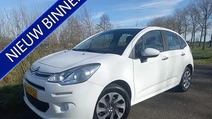 Occasion Citroën C3 Tendance 68 PK (50 kW) 2013 Hatchback
