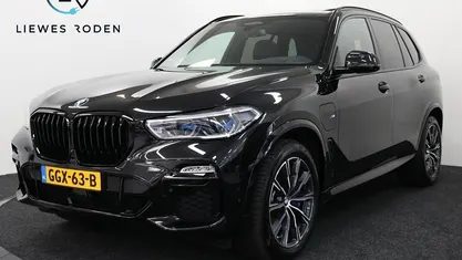 Occasion BMW X5 Executive 286 PK (210 kW) 2021 SUV