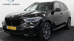 Gebruikt 2021 BMW X5 Executive SUV | € 63.950 (Eerlijke prijs)