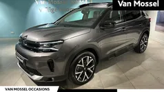 Gebruikt 2024 Citroën C5 Aircross SUV | € 34.940 (Eerlijke prijs)