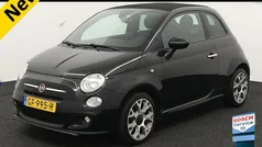Gebruikt 2015 Fiat 500C Cabriolet | € 8.950 (Eerlijke prijs)