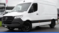 Gebruikt 2022 Mercedes Sprinter Van | € 33.995 (Eerlijke prijs)