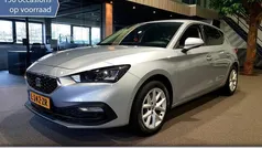 Gebruikt 2021 Seat Leon Business Hatchback | € 18.490 (Eerlijke prijs)
