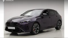 Paars Gebruikt 2025 BMW M135 Shadowline Hatchback | € 57.895 (Super prijs)