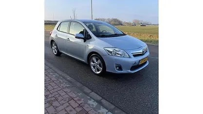 Occasion 2011 Toyota Auris Executive Hatchback | € 5.000 (Goede deal)