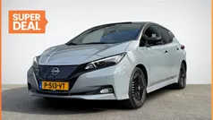 Gebruikt 2022 Nissan Leaf N-Connecta Hatchback | € 19.094 (Eerlijke prijs)