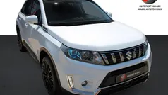 Wit Gebruikt 2019 Suzuki Vitara SUV | € 19.500 (Eerlijke prijs)