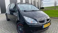 Gebruikt 2006 Mitsubishi Colt Inform Hatchback | € 1.750 (Eerlijke prijs)