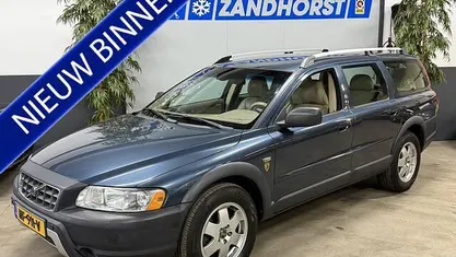 Occasion Volvo XC70 Kinetic 185 PK (136 kW) 2006 Stationwagen