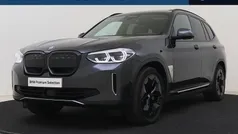 Grijs Gebruikt 2021 BMW iX3 Comfort Edition SUV | € 39.950 (Eerlijke prijs)
