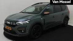 Gebruikt 2024 Dacia Jogger Extreme MPV | € 23.730 (Eerlijke prijs)