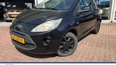 Gebruikt 2010 Ford Ka Cool & Sound Edition Hatchback | € 1.950 (Eerlijke prijs)