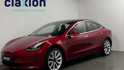 Occasion 2019 Tesla Model 3 Long Range AWD Sedan | € 22.400 (Eerlijke prijs)