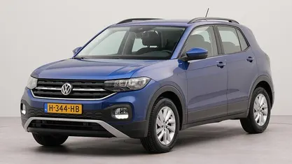 Gebruikt 2020 VW T-Cross Life SUV | € 20.900 (Goede deal)