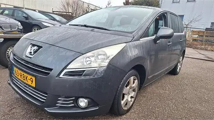 Occasion Peugeot 5008 156 PK (114 kW) 2011 MPV