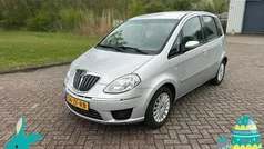 Gebruikt 2008 Lancia Musa MPV | € 2.499 (Eerlijke prijs)