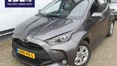 Gebruikt 2023 Mazda 2 Exclusive-Line Hatchback | € 20.495 (Goede deal)