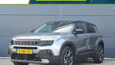 Gebruikt 2023 Jeep Avenger EV SUV | € 26.440 (Eerlijke prijs)