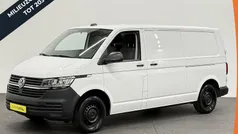 Wit Gebruikt 2022 VW T6.1 Comfortline Van | € 27.290 (Super prijs)