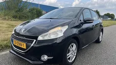 Gebruikt 2013 Peugeot 208 Hatchback | € 2.699 (Eerlijke prijs)