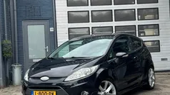 Gebruikt 2009 Ford Fiesta Trend Hatchback | € 2.995 (Eerlijke prijs)