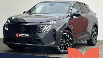 Occasion 2024 Peugeot 3008 GTi SUV | € 32.395 (Goede deal)
