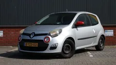 Gebruikt 2014 Renault Twingo Hatchback | € 2.950 (Eerlijke prijs)