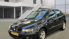 Gebruikt 2004 Seat Leon Stella Hatchback | € 1.500 (Eerlijke prijs)